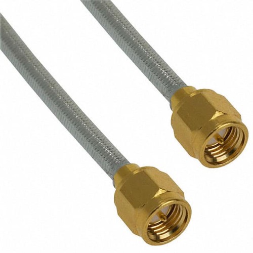 CBL ASSY SMA PLUG .141 29.53"