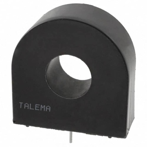 CURR SENSE XFMR 2500:1 150A T/H