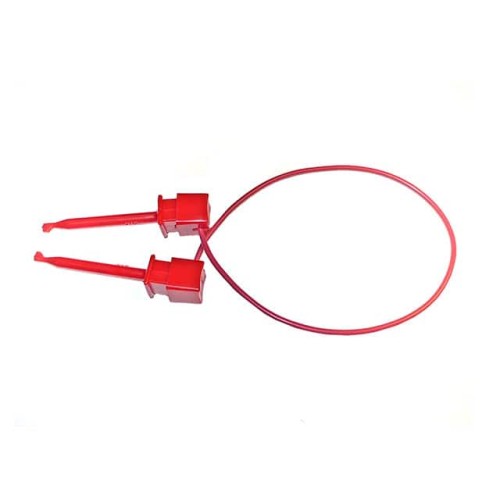 MINI HOOK TO MINI HOOK 60"