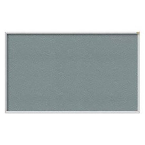 96"W X 48"H ALUMINUM FRAME VINYL