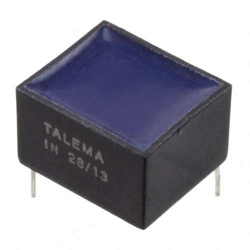 INDUCT ARRAY 2 COIL T/H