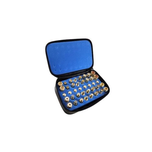 RF Adapter Kit / Connector Kit 4