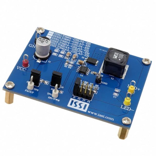 EVAL BOARD FOR IS31LT3954