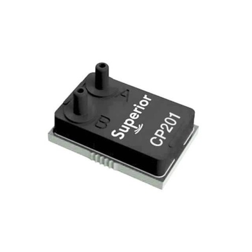 DUAL SENSOR DIFFERENTIAL + GAUGE