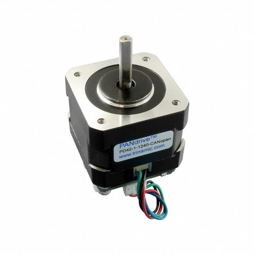 PANDRIVE NEMA17, 24V, 0.22NM