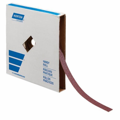 1 In. x 50 Yd. Metal Cloth Roll