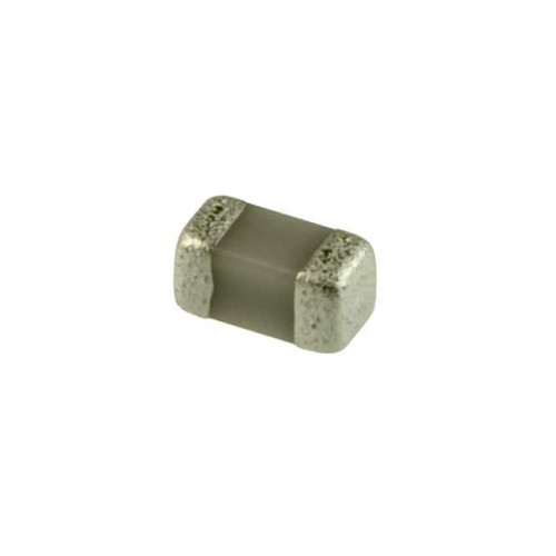 CAP CER 3300PF 50V X7R 0603