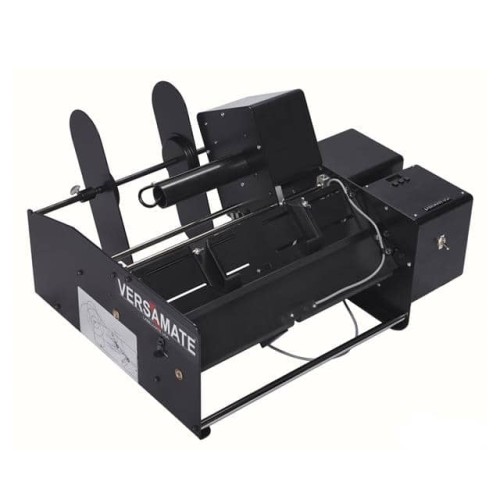 Applicator for Bags or Flat Item