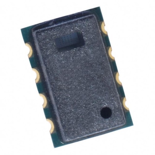 SENSOR HUMI/TEMP 3.3V I2C 2% SMD