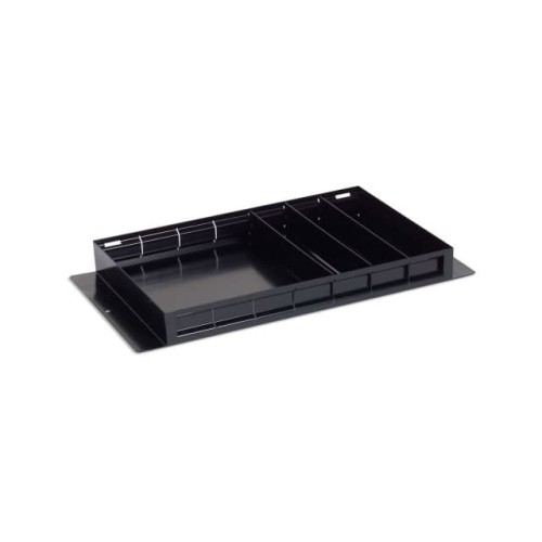 ACCESSORY DIVIDER TRAY 26-1/2"L