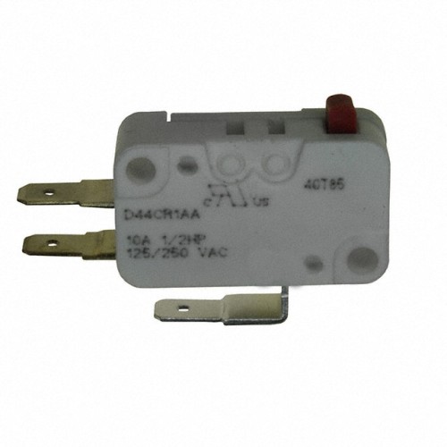 SWITCH SNAP ACTION SPDT 10A 125V