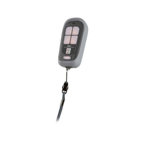 H904, RADIO HAND HELD REMOTE CON