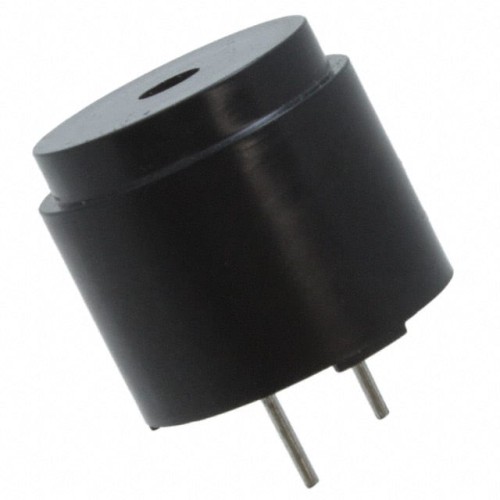 BUZZER MAGNETIC 6V 16MM TH