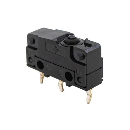SNAP ACTION SWITCH SPDT ON-(ON)