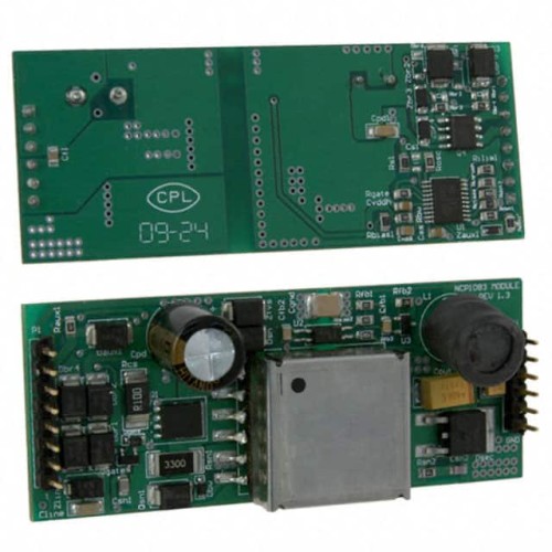 EVAL BOARD FOR NCP1083QBCG