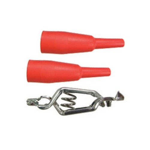 CLIP + INSULATOR KIT