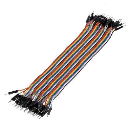 TIP PLUG TO TIP PLUG 7.9"