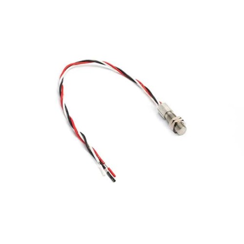HALL SWITCH - CYLINDER, THREADED
