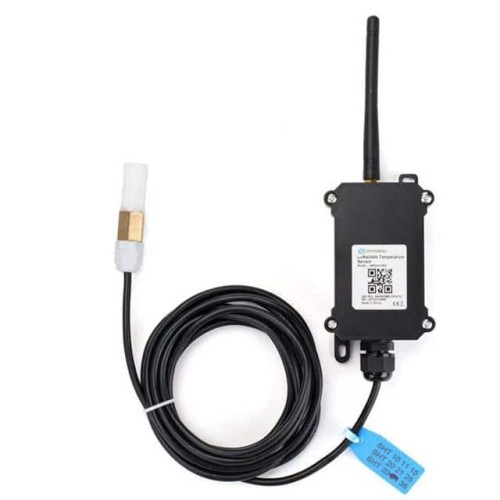 LORAWAN TEMP & HUMIDITY SENSOR