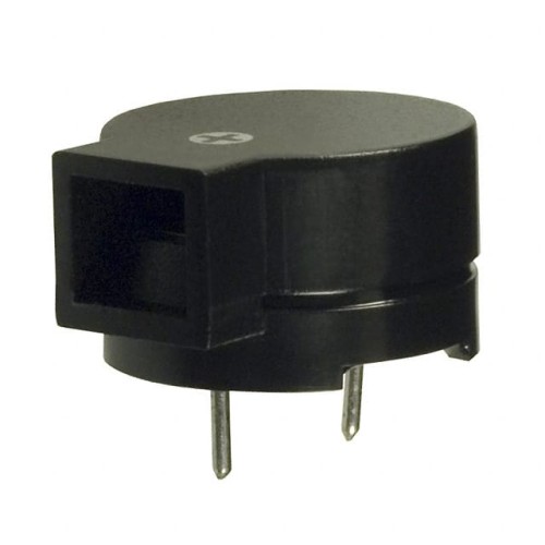 BUZZER MAGNETIC 1.5V 12MM TH