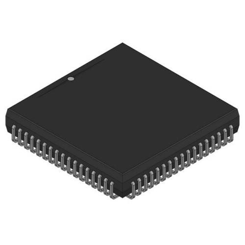 CRT CHARACTER DISPLAY CONTROLLER