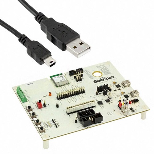 EVAL BOARD FOR GS2100MIP