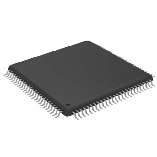 IC DESERIALIZER LVDS 100TQFP