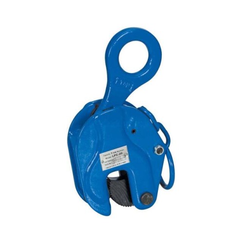 LOCKING VERTICAL PLATE CLAMP LIF