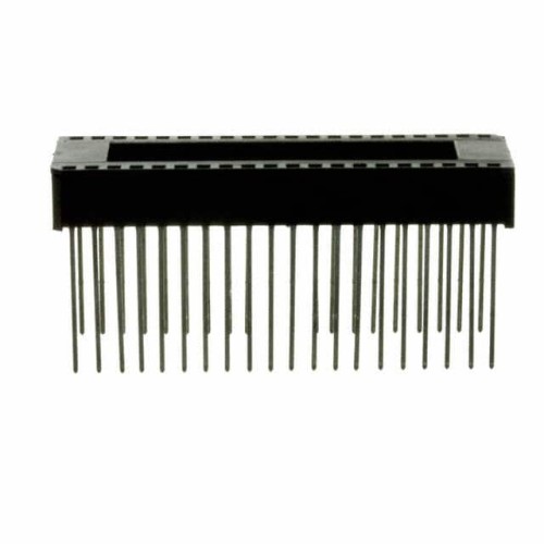CONN IC DIP SOCKET 40POS TIN