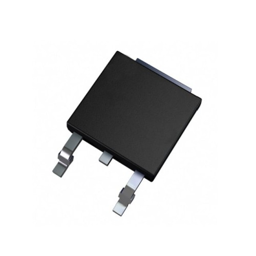 DIODE SIL CARB 650V 23A TO263-2