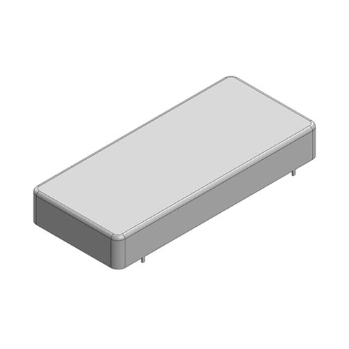 54.4 X 23.9 X 7.5MM EMI/RF SHIEL