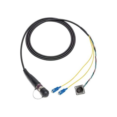 FIBER OPTIC CBL 15.2M