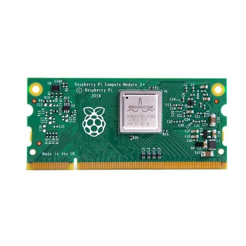 RASPBERRY PI COMPUTE 3+ 16GB
