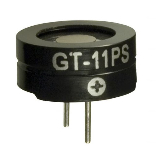 BUZZER MAGNETIC 1.5V 12MM TH