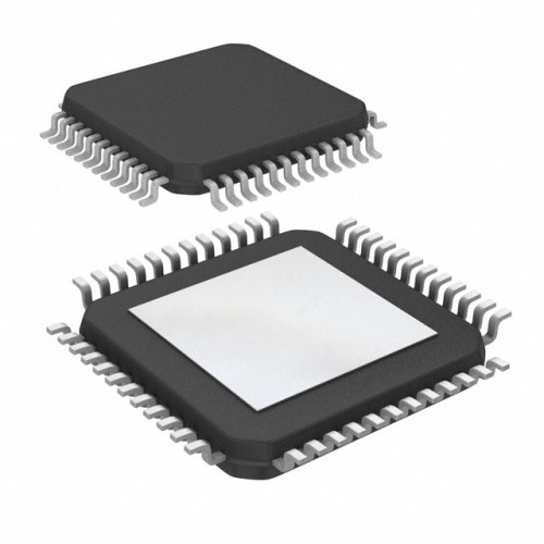 IC AMP CLASS D MONO 20W 48LQFP