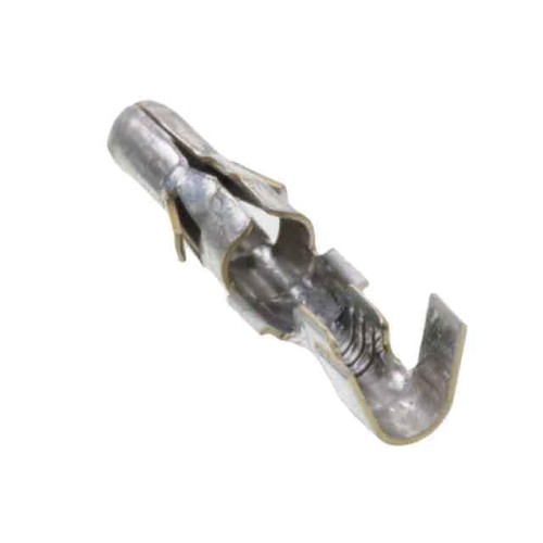 CONN PIN 16-18AWG CRIMP TIN