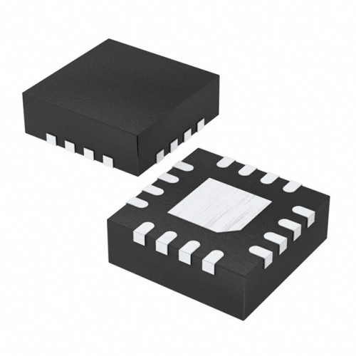 IC OPAMP GP 4 CIRCUIT 16QFN