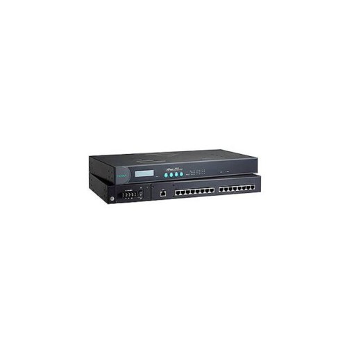 16 PORT DEVICE SERVER, 10/100M E