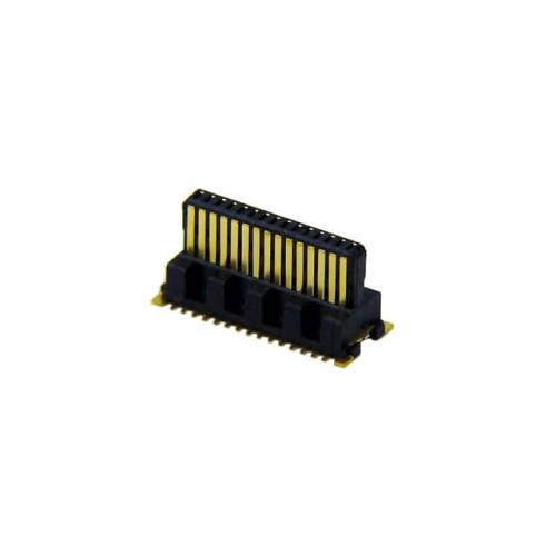 CONN HEADER VERT B-TO-B FLOATING