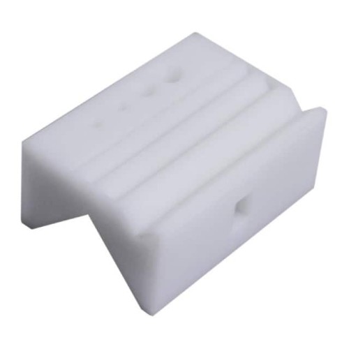 MULTI-FUNCTIONAL SLOTTED STAGE