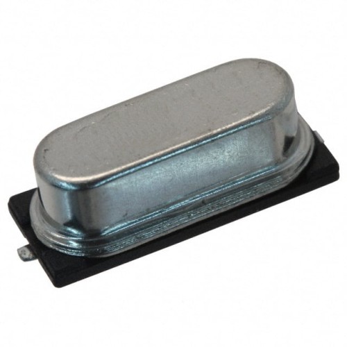 CRYSTAL 6.612813MHZ SMD