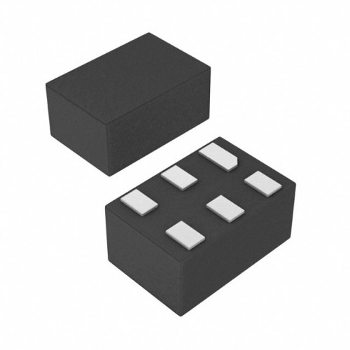 IC SUPERVISOR 1 CHANNEL 6UDFN