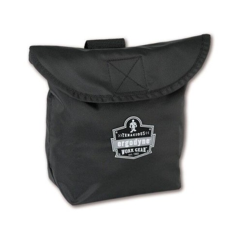 FULL-MASK RESPIRATOR BAG