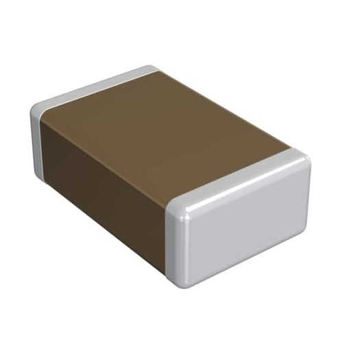 CAP CER 150PF 50V C0G/NP0 0805