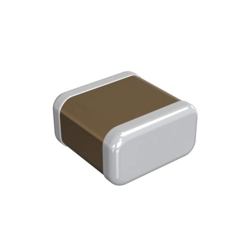 CAP CER 820PF 100V C0G/NP0 0603