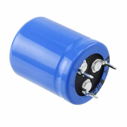 CAP ALUM 270UF 20% 250V SNAP