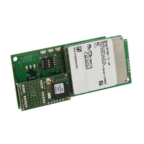 RF TXRX MODULE CELL/NAV U.FL TH