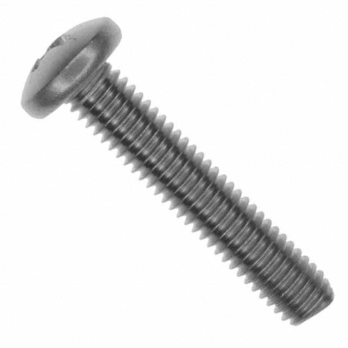 MACHINE SCREW PAN PHILLIPS 10-32