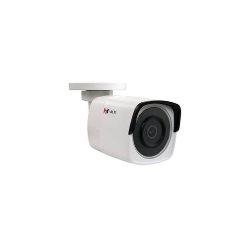 4MP MINI BULLET IP CAMERA