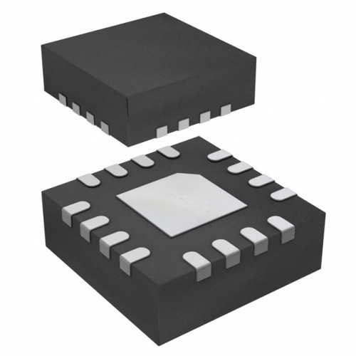 IC REG BUCK ADJUSTABLE 3A 16VQFN